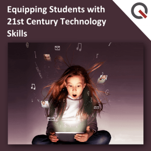 Equip students to achieve