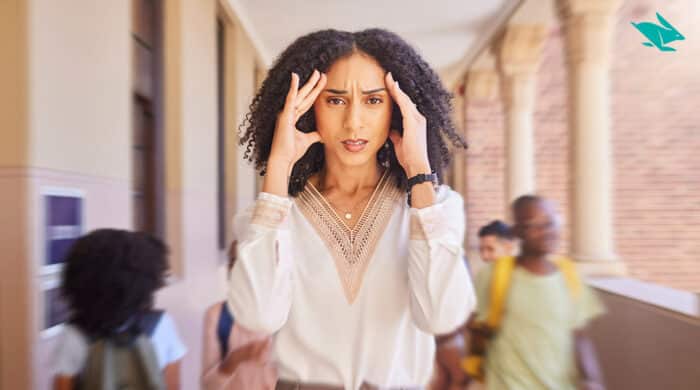 *BRAND NEW* Extinguishing Teacher Burnout